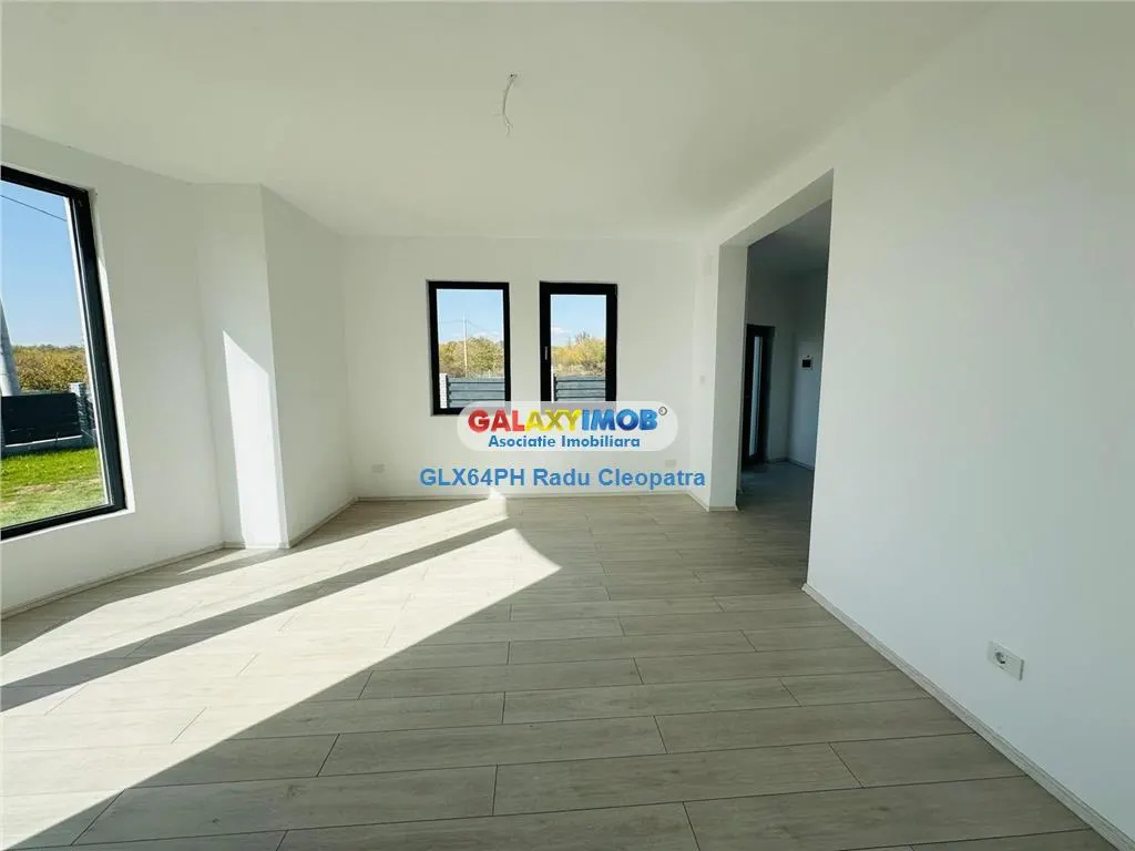 Vanzare vila nou construita, in Paulesti, la 6 km de Ploiesti - foto 2