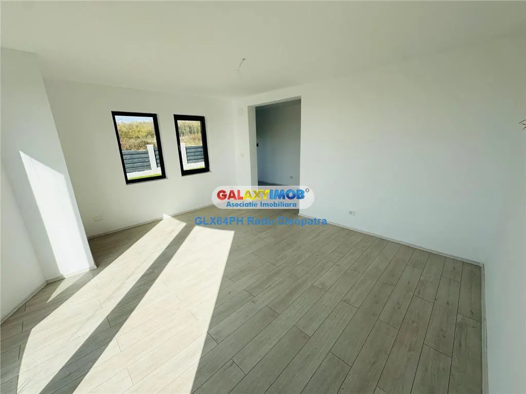 Vanzare vila nou construita, in Paulesti, la 6 km de Ploiesti - foto 11