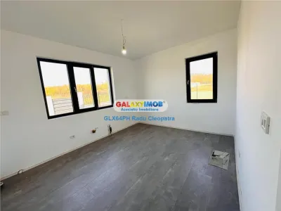 Vanzare vila nou construita, in Paulesti, la 6 km de Ploiesti - foto 12