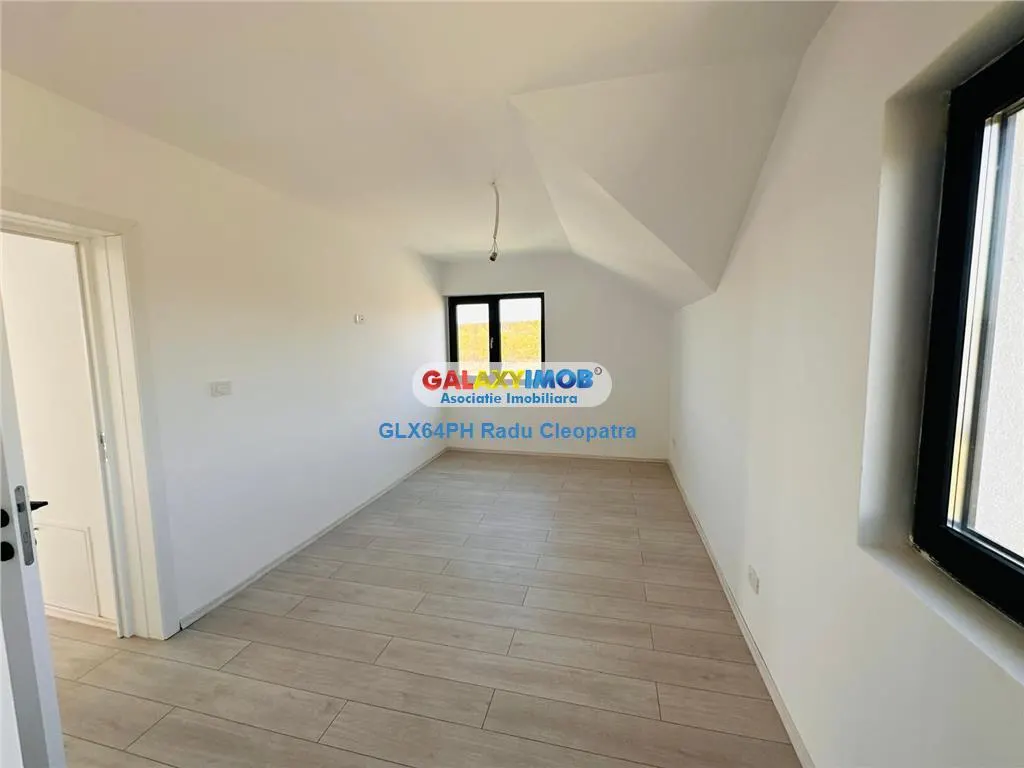 Vanzare vila nou construita, in Paulesti, la 6 km de Ploiesti - foto 13