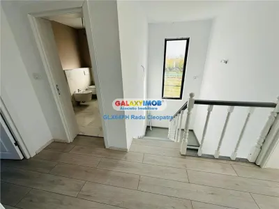 Vanzare vila nou construita, in Paulesti, la 6 km de Ploiesti - foto 14