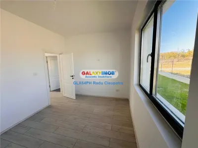 Vanzare vila nou construita, in Paulesti, la 6 km de Ploiesti - foto 18