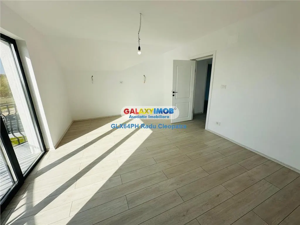 Vanzare vila nou construita, in Paulesti, la 6 km de Ploiesti - foto 19