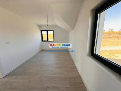 Vanzare vila nou construita, in Paulesti, la 6 km de Ploiesti - foto 3