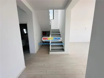 Vanzare vila nou construita, in Paulesti, la 6 km de Ploiesti - foto 4