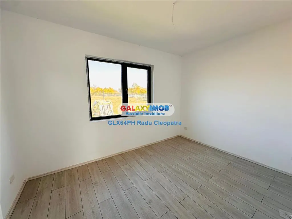 Vanzare vila nou construita, in Paulesti, la 6 km de Ploiesti - foto 7
