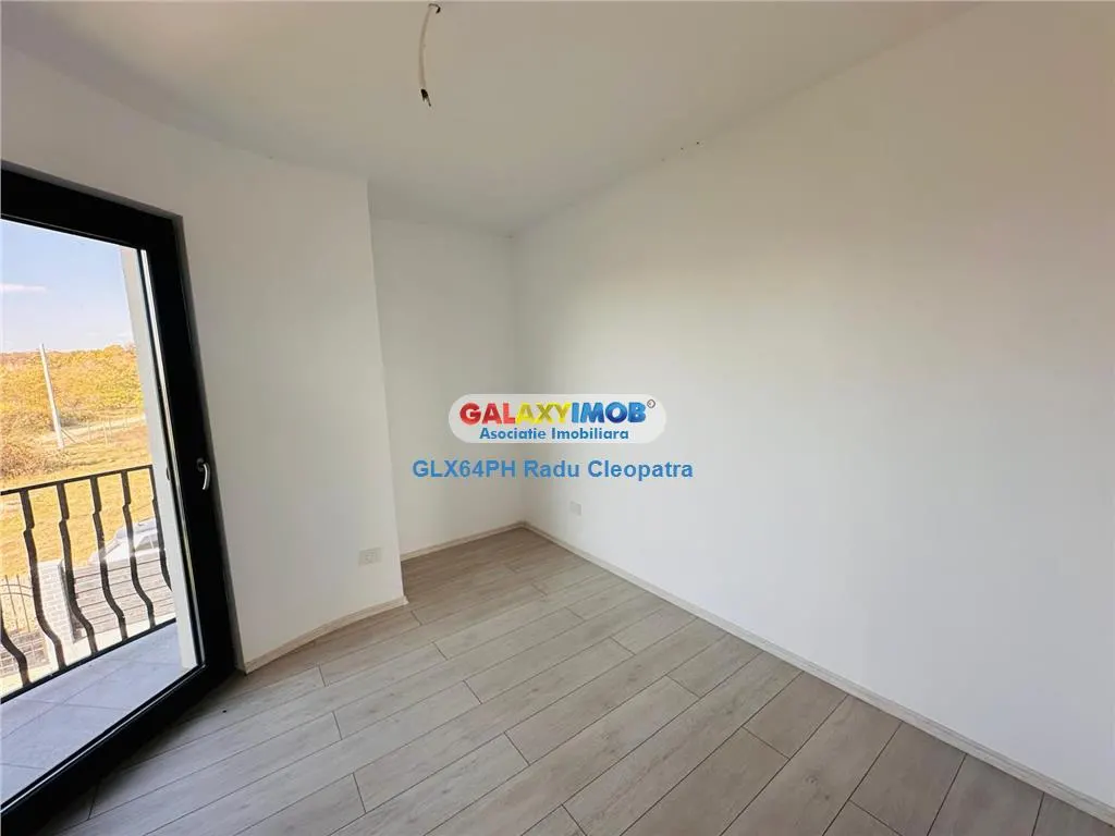 Vanzare vila nou construita, in Paulesti, la 6 km de Ploiesti - foto 8