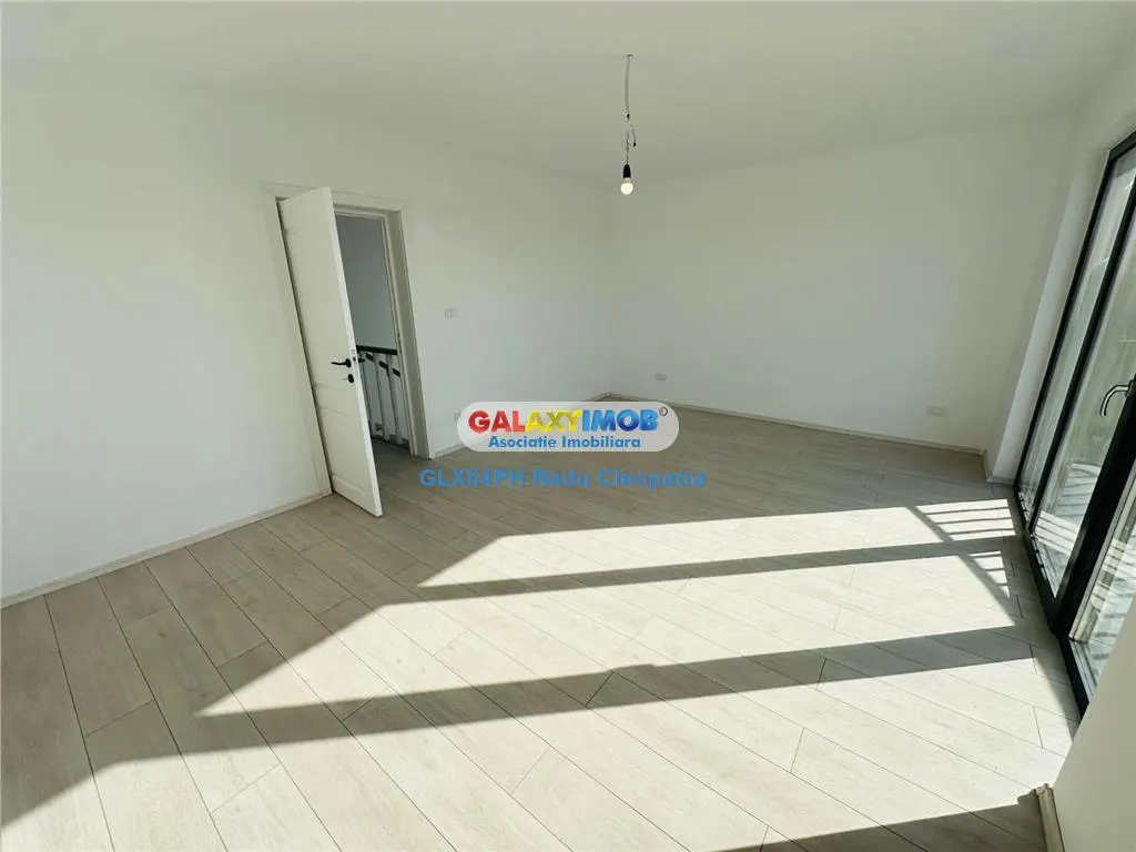 Vanzare vila nou construita, in Paulesti, la 6 km de Ploiesti - foto 9