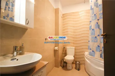 Garsoniera de vanzare in Militari Residence - foto 7