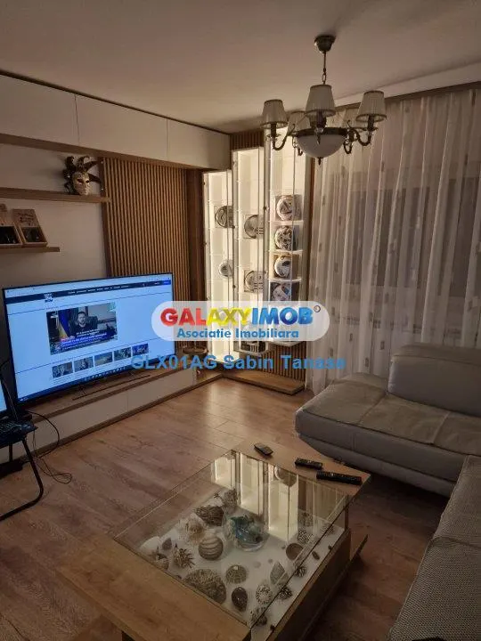 De vanzare  ap ULTRAMODERN  ultracentral  la cheie 100 mp utili - foto 1