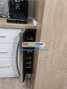 De vanzare  ap ULTRAMODERN  ultracentral  la cheie 100 mp utili - foto 12