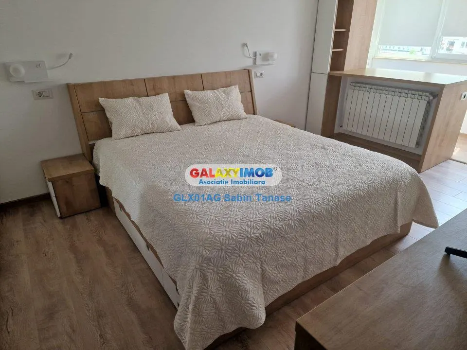 De vanzare  ap ULTRAMODERN  ultracentral  la cheie 100 mp utili - foto 14