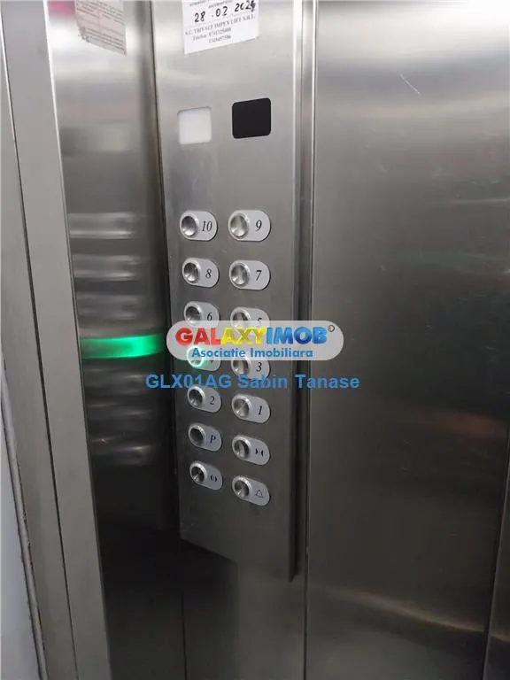 De vanzare  ap ULTRAMODERN  ultracentral  la cheie 100 mp utili - foto 17