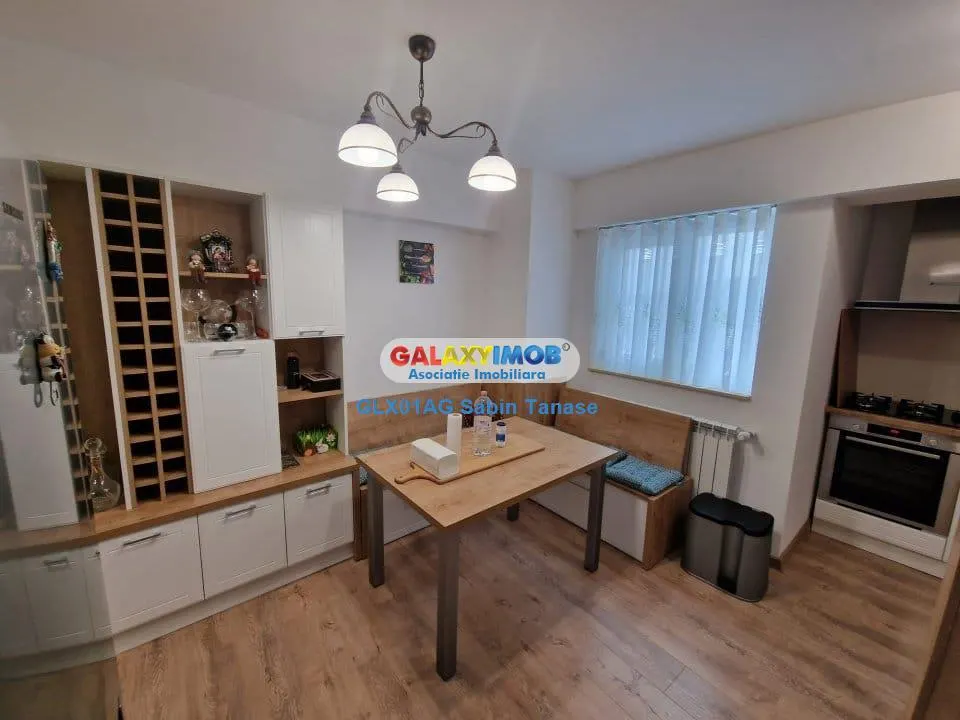 De vanzare  ap ULTRAMODERN  ultracentral  la cheie 100 mp utili - foto 4