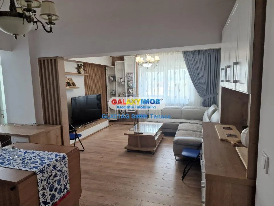 De vanzare  ap ULTRAMODERN  ultracentral  la cheie 100 mp utili - foto 6