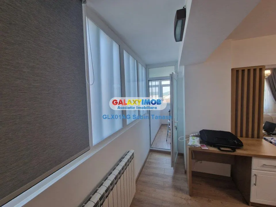 De vanzare  ap ULTRAMODERN  ultracentral  la cheie 100 mp utili - foto 7