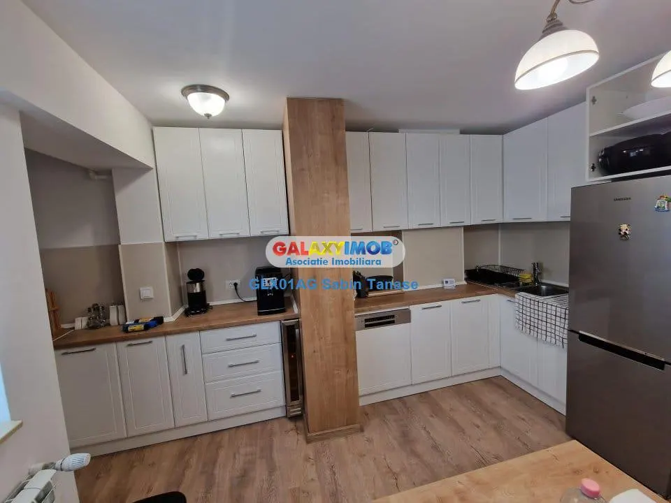De vanzare  ap ULTRAMODERN  ultracentral  la cheie 100 mp utili - foto 8