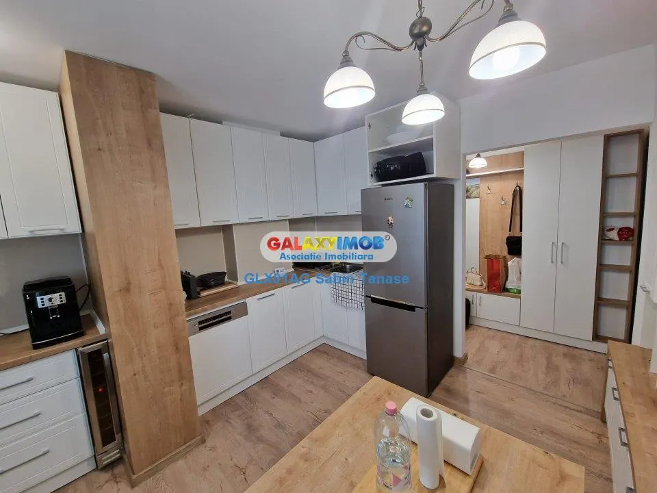 De vanzare  ap ULTRAMODERN  ultracentral  la cheie 100 mp utili - foto 10
