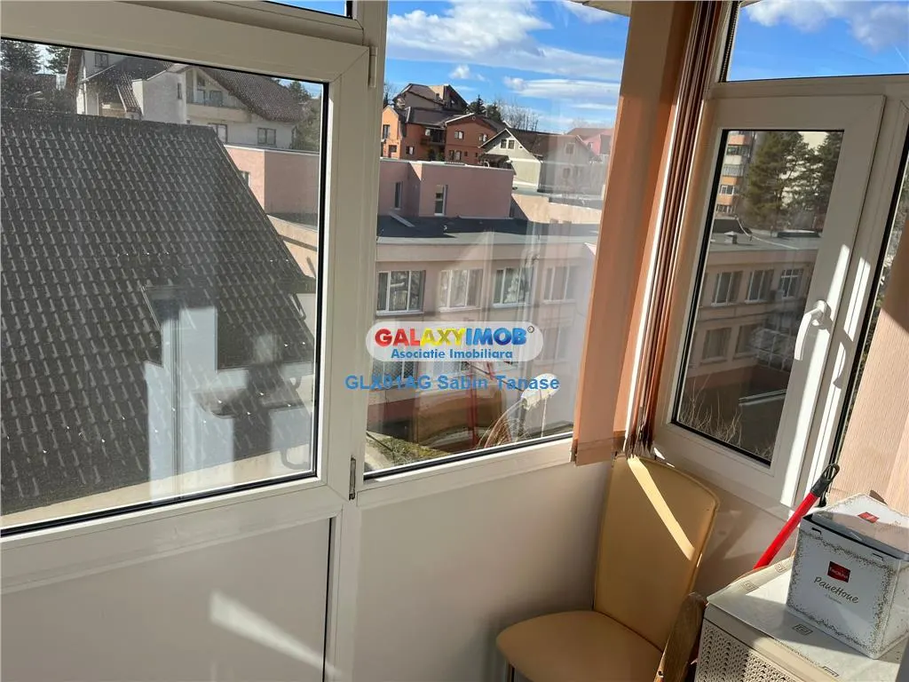 inchiriere   ap cu 2 cam cf 1  BANAT  centrala proprie la cheie - foto 11