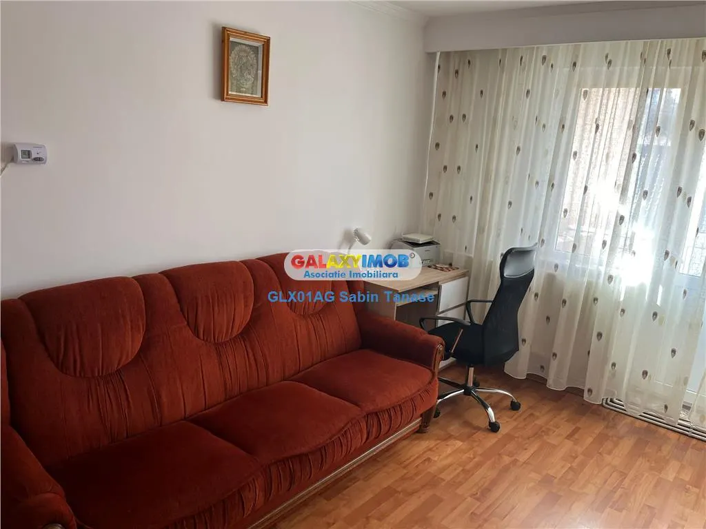 inchiriere   ap cu 2 cam cf 1  BANAT  centrala proprie la cheie - foto 3