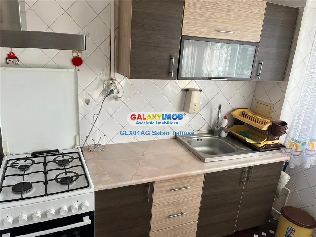 inchiriere   ap cu 2 cam cf 1  BANAT  centrala proprie la cheie - foto 6