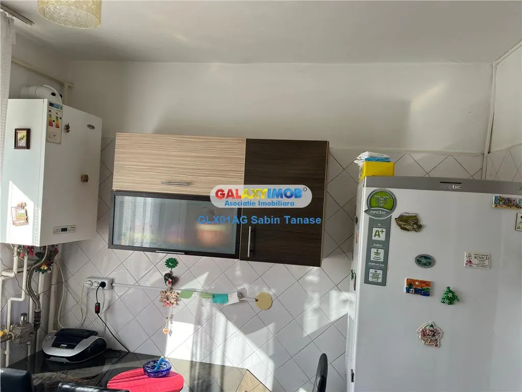 inchiriere   ap cu 2 cam cf 1  BANAT  centrala proprie la cheie - foto 7