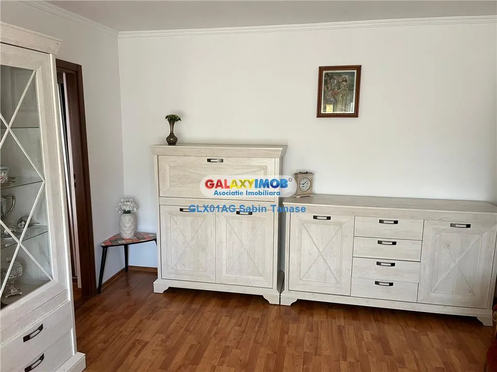 inchiriere   ap cu 2 cam cf 1  BANAT  centrala proprie la cheie - foto 8