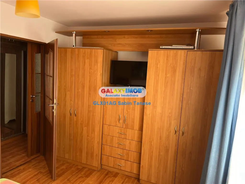 inchiriere   ap cu 2 cam cf 1  BANAT  centrala proprie la cheie - foto 9