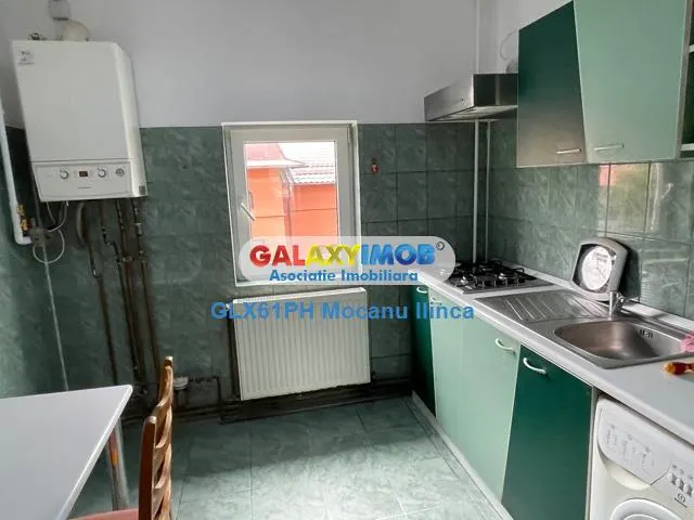 Inchiriere spatiu birouri, 120 mp, Ploiesti, zona Mihai Bravu - foto 6