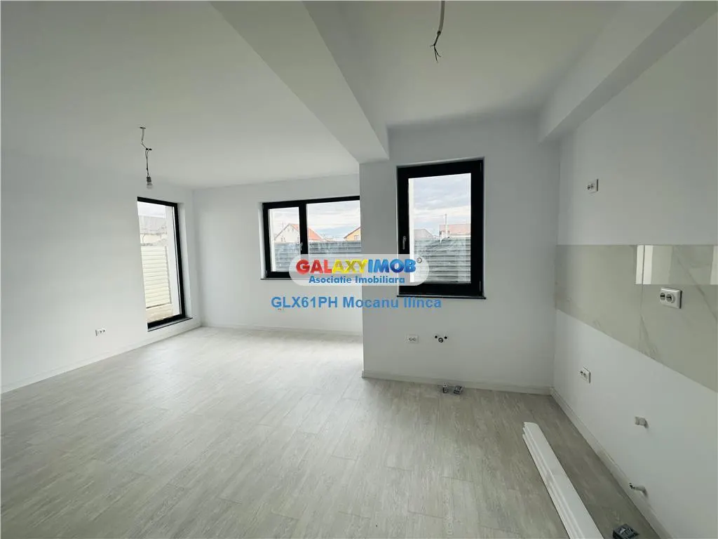 Vanzare vila 4 camere, in Paulesti, langa Ploiesti - foto 1