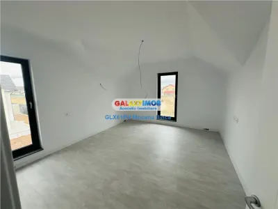 Vanzare vila 4 camere, in Paulesti, langa Ploiesti - foto 2