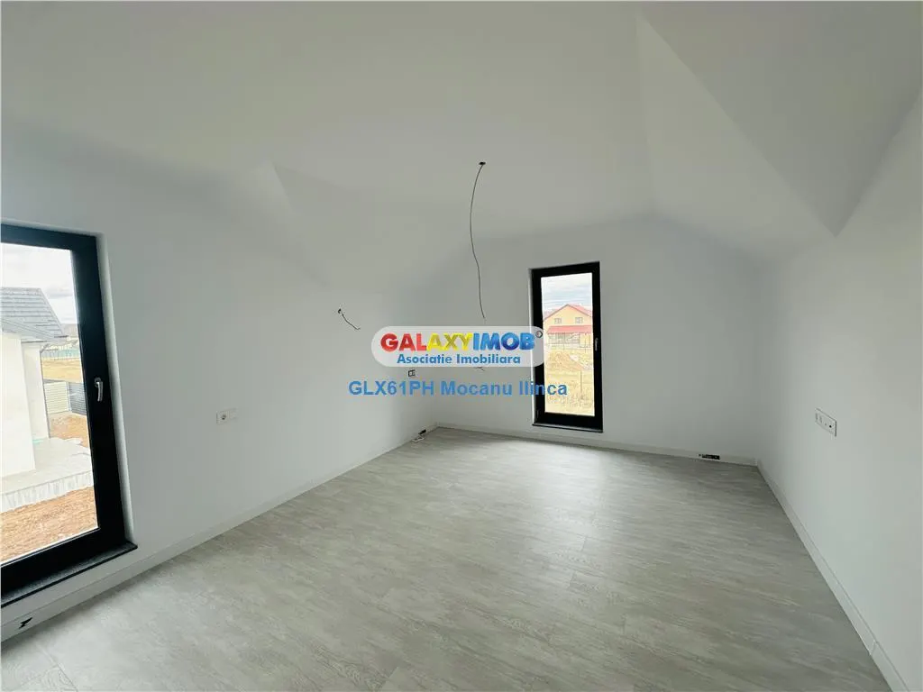 Vanzare vila 4 camere, in Paulesti, langa Ploiesti - foto 11
