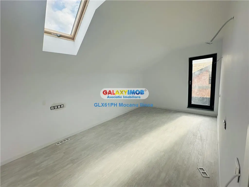 Vanzare vila 4 camere, in Paulesti, langa Ploiesti - foto 12