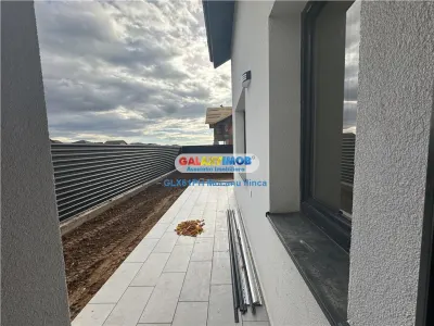 Vanzare vila 4 camere, in Paulesti, langa Ploiesti - foto 17