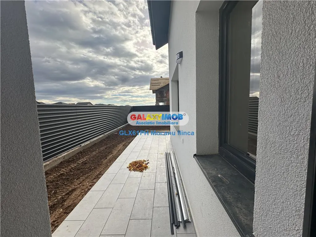 Vanzare vila 4 camere, in Paulesti, langa Ploiesti - foto 17