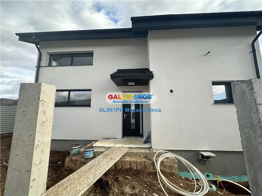Vanzare vila 4 camere, in Paulesti, langa Ploiesti - foto 6