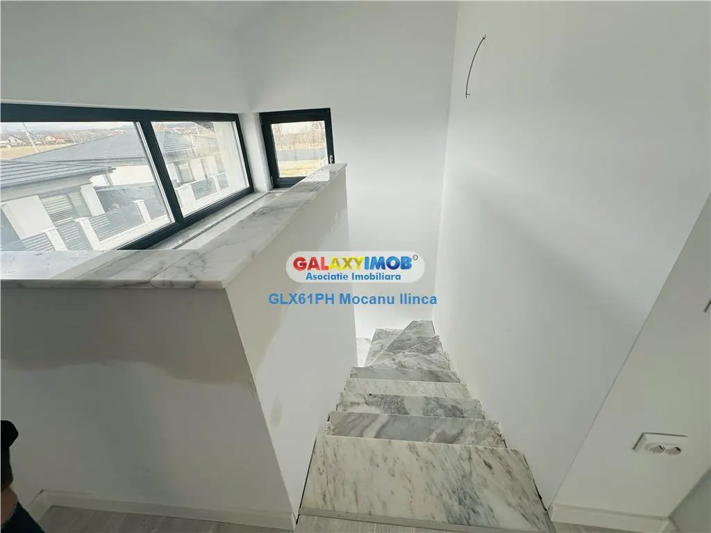 Vanzare vila 4 camere, in Paulesti, langa Ploiesti - foto 7