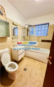 Inchiriere apartament 2 camere terasa 40 mp Baneasa Greenfield - foto 11