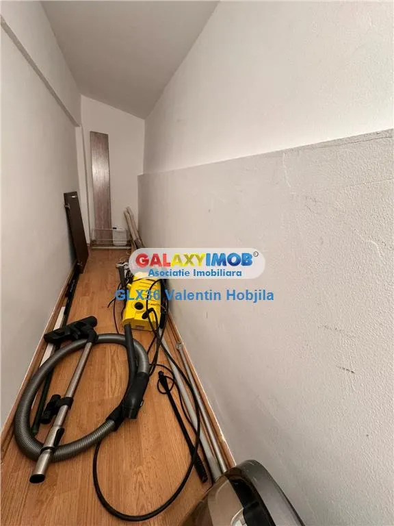 Inchiriere apartament 2 camere terasa 40 mp Baneasa Greenfield - foto 12