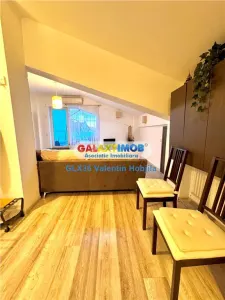 Inchiriere apartament 2 camere terasa 40 mp Baneasa Greenfield - foto 4