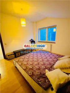 Inchiriere apartament 2 camere terasa 40 mp Baneasa Greenfield - foto 5