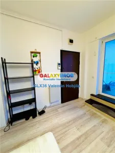 Inchiriere apartament 2 camere terasa 40 mp Baneasa Greenfield - foto 6