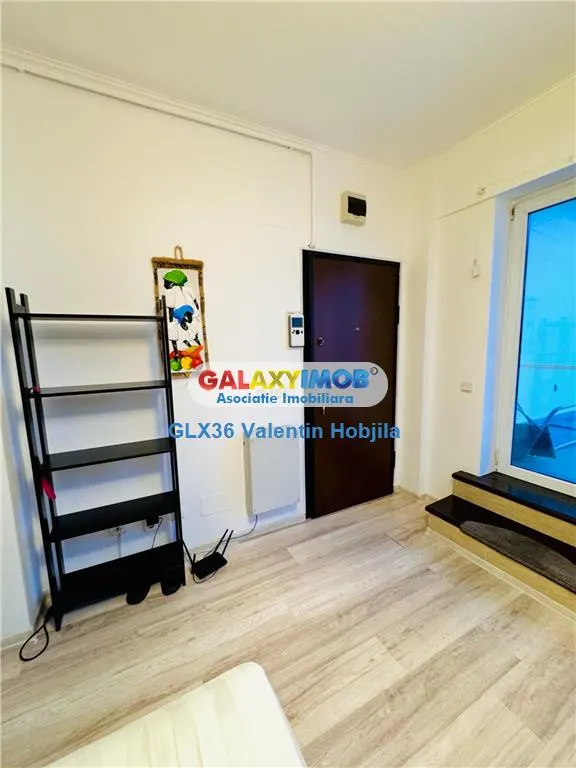 Inchiriere apartament 2 camere terasa 40 mp Baneasa Greenfield - foto 6