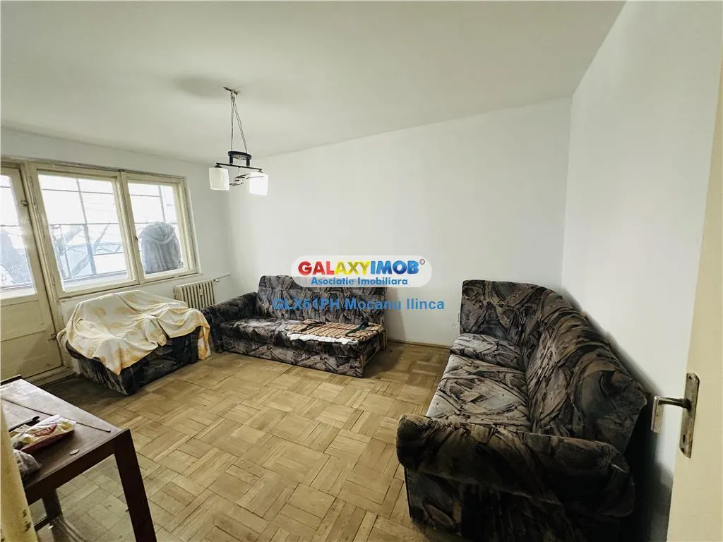 Vanzare apartament 3 camere, in Ploiesti, zona Democratiei - foto 1