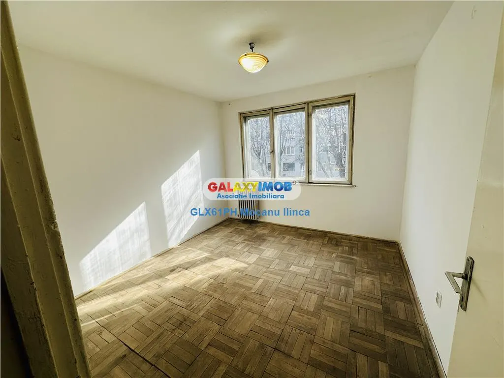 Vanzare apartament 3 camere, in Ploiesti, zona Democratiei - foto 2