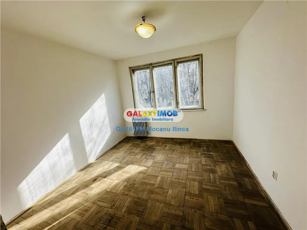Vanzare apartament 3 camere, in Ploiesti, zona Democratiei - foto 11