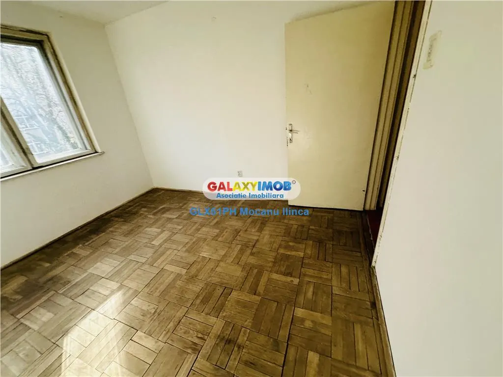 Vanzare apartament 3 camere, in Ploiesti, zona Democratiei - foto 12