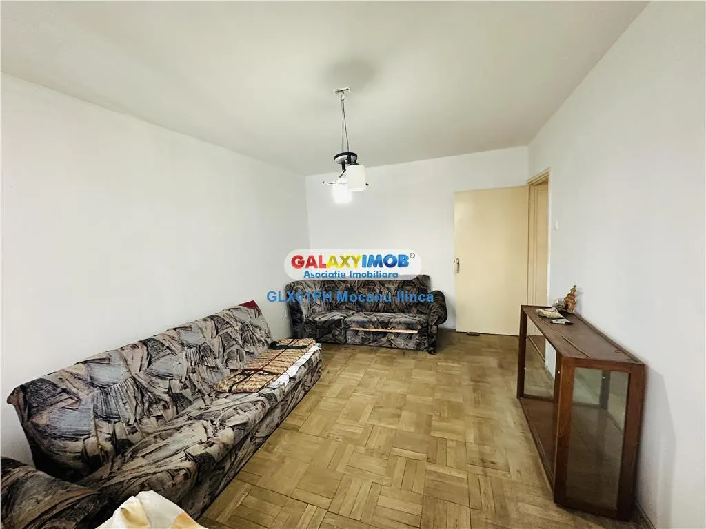 Vanzare apartament 3 camere, in Ploiesti, zona Democratiei - foto 14