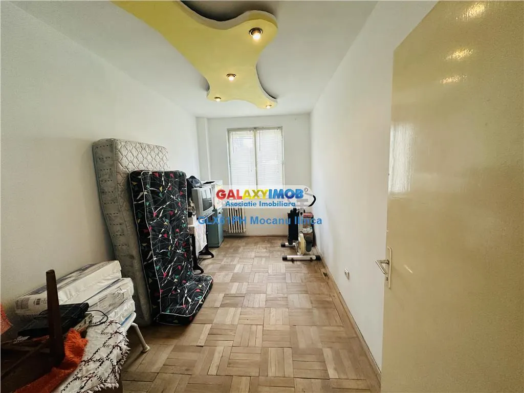 Vanzare apartament 3 camere, in Ploiesti, zona Democratiei - foto 15