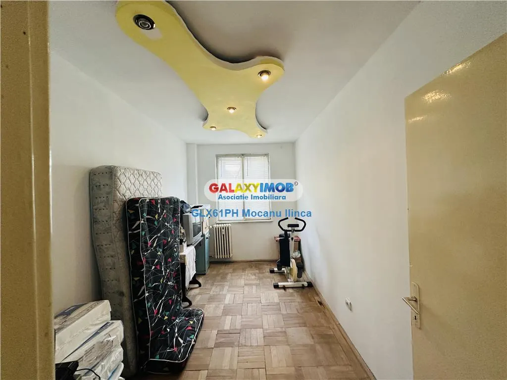 Vanzare apartament 3 camere, in Ploiesti, zona Democratiei - foto 6